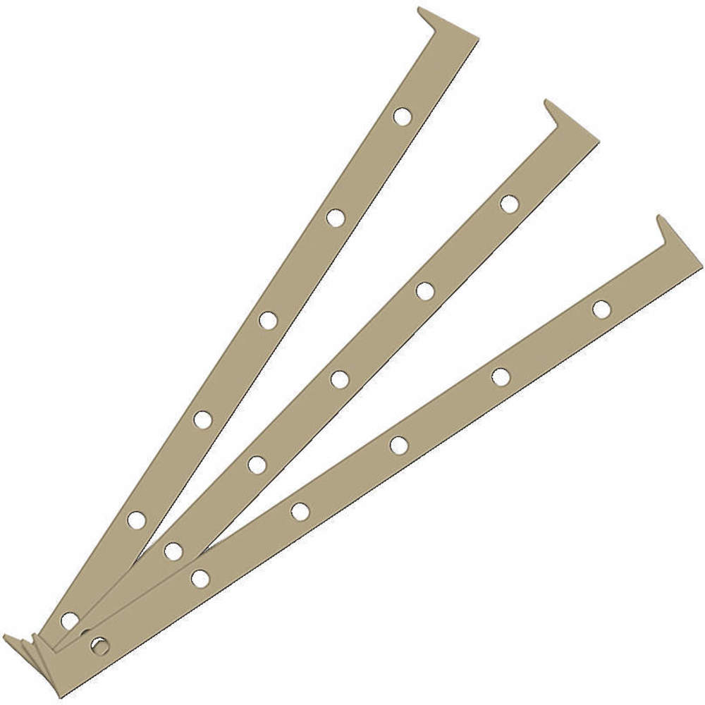 Shim Set Stainless Steel For AD8NDQ