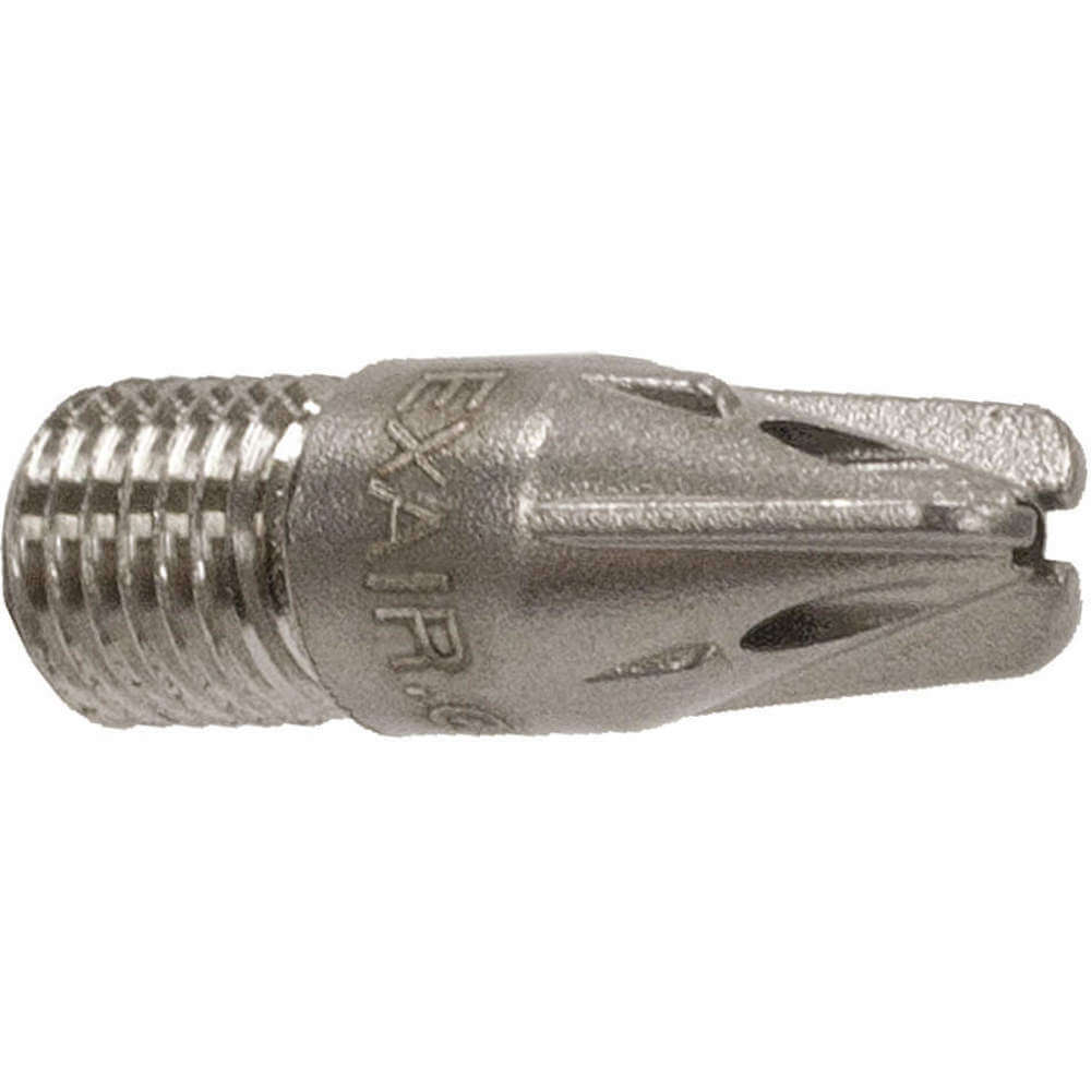 EXAIR 1108SS Air Gun Nozzle Safety 1/2 Inch Length | AA6ZVM 15J053