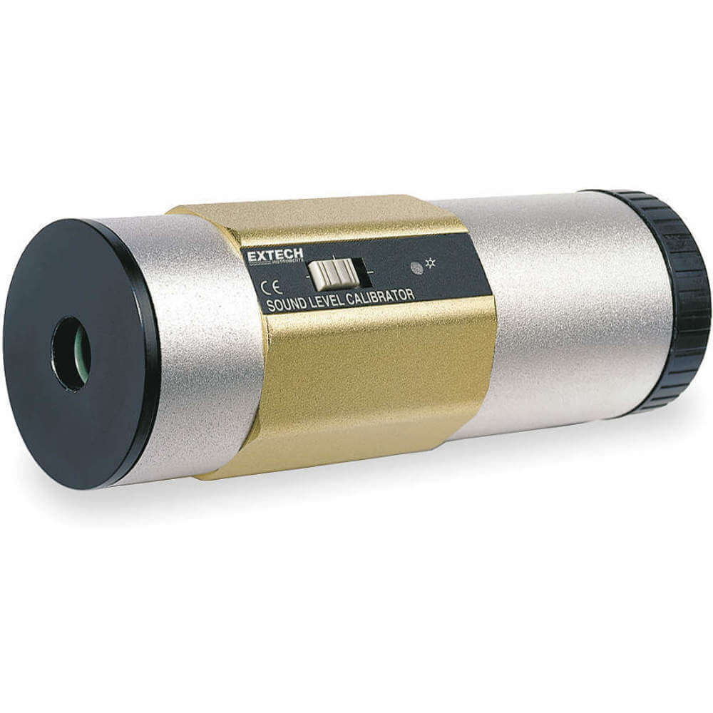 EXTECH Sound Level Calibrators