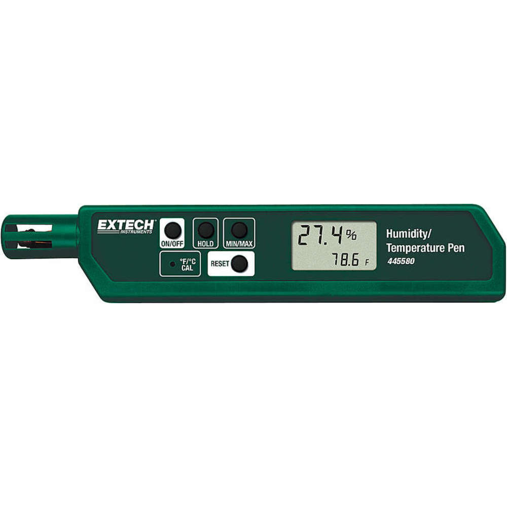 Hygro-Thermometer Pen Humidity/Temp
