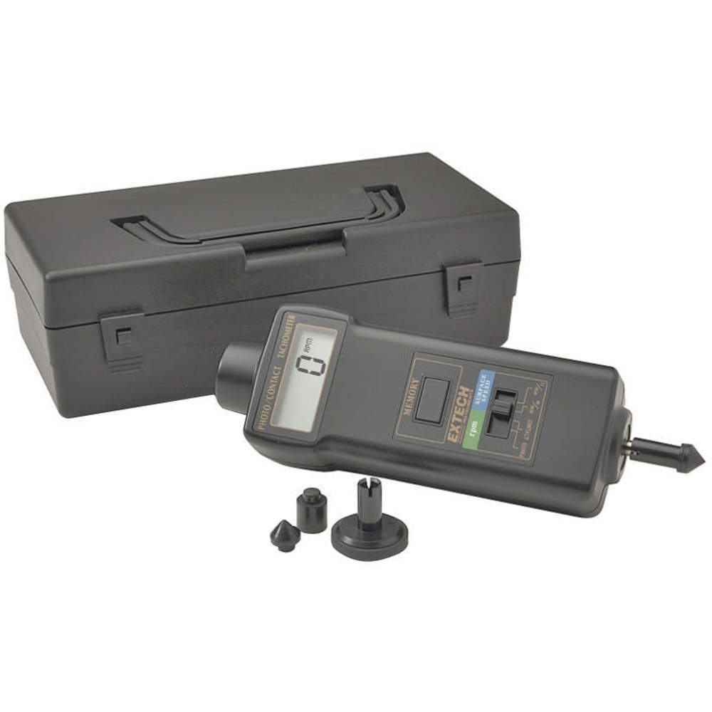 EXTECH 461895 Tachometer 5-99999 Photo / 0.5-19999 | AF4CLH 8PMK7