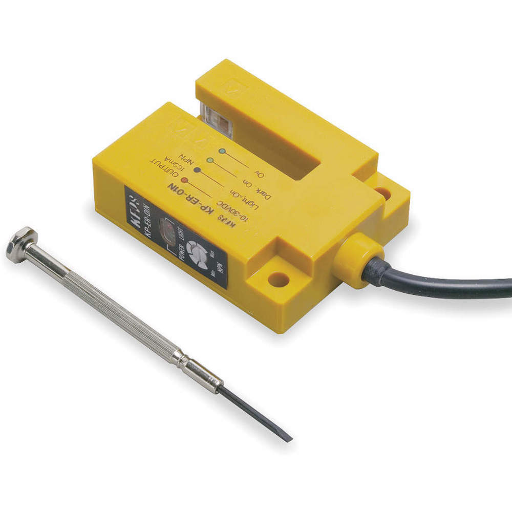 Photoelectric Sensor