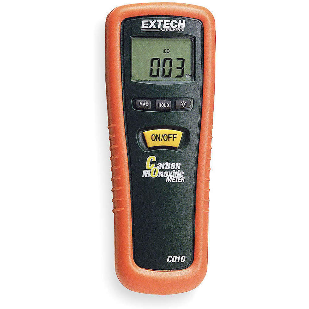 EXTECH Gas Analyzers