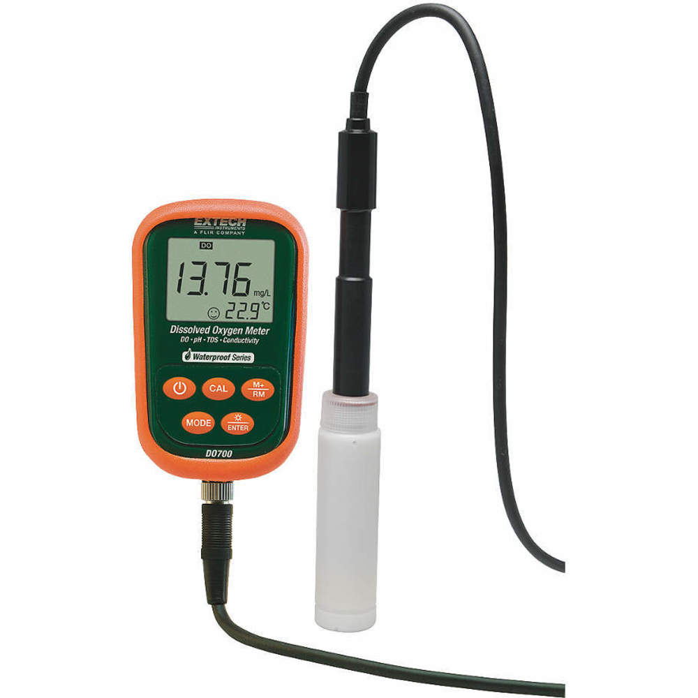 EXTECH Multi-Parameter Meters