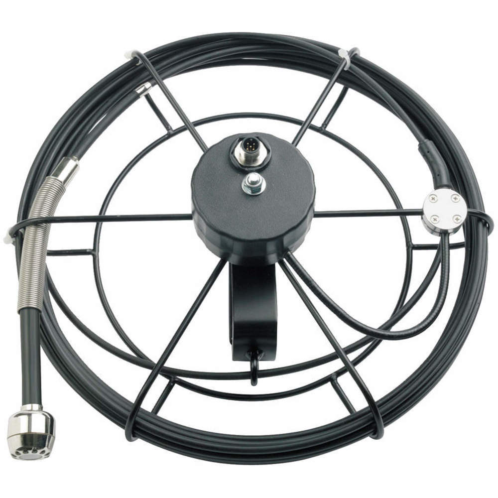 25mm heavy duty fiber glass camera (10m)