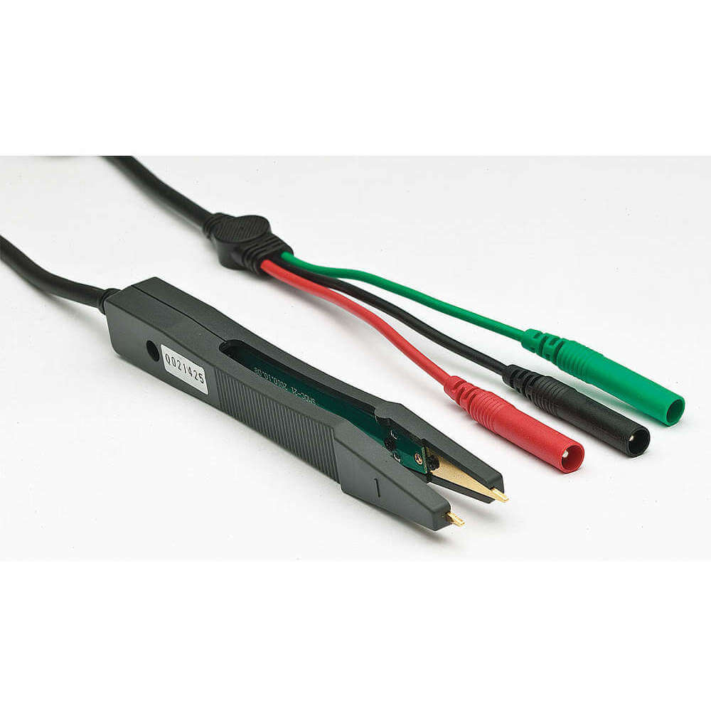 EXTECH Oscilloscope Accessories