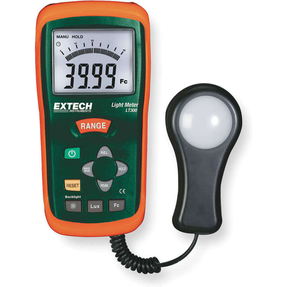 EXTECH LT300