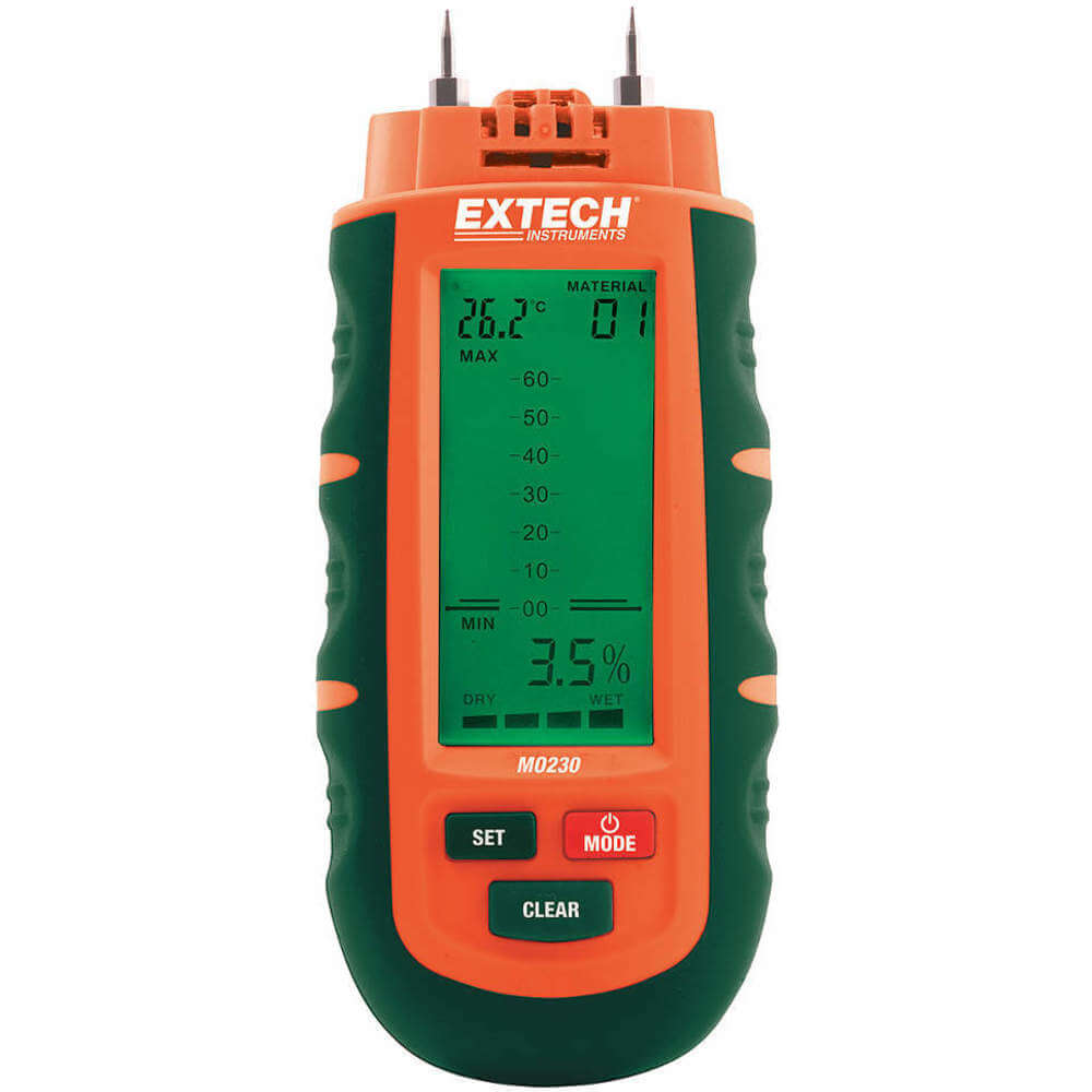 EXTECH MO230