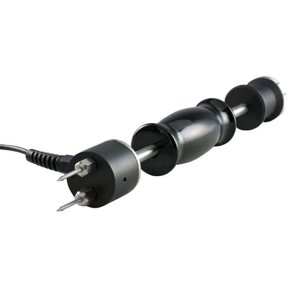 Moisture Hammer Probe