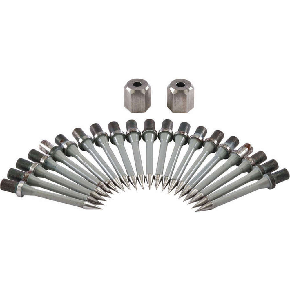 EXTECH MO290-PINS-HP