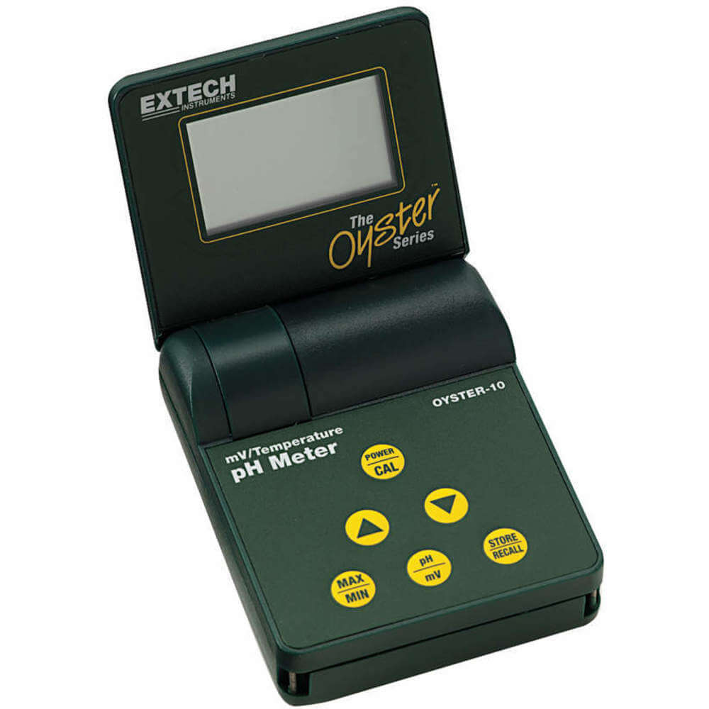 EXTECH pH Meters