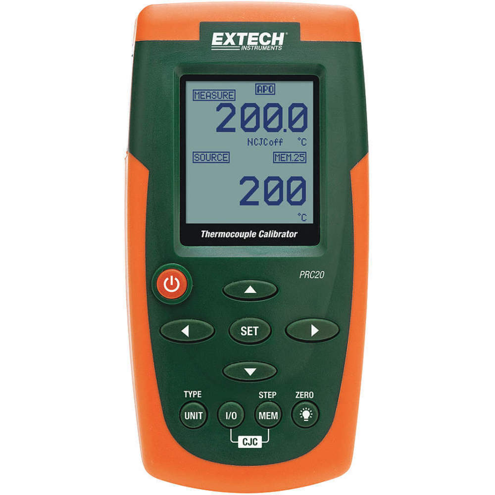 EXTECH PRC20