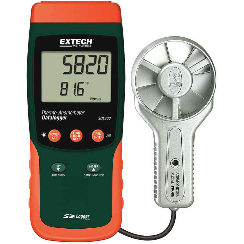 EXTECH SDL300