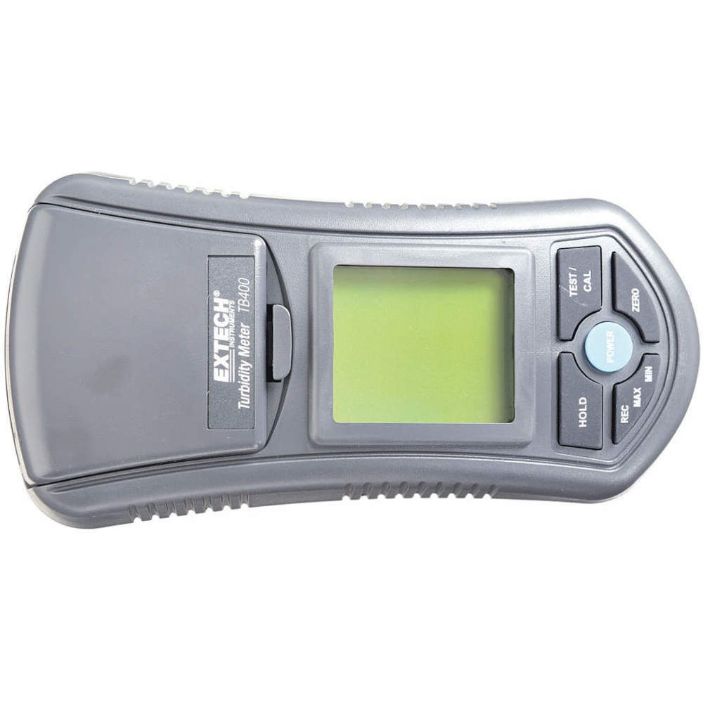 Turbidity Meter Lcd 2 Point