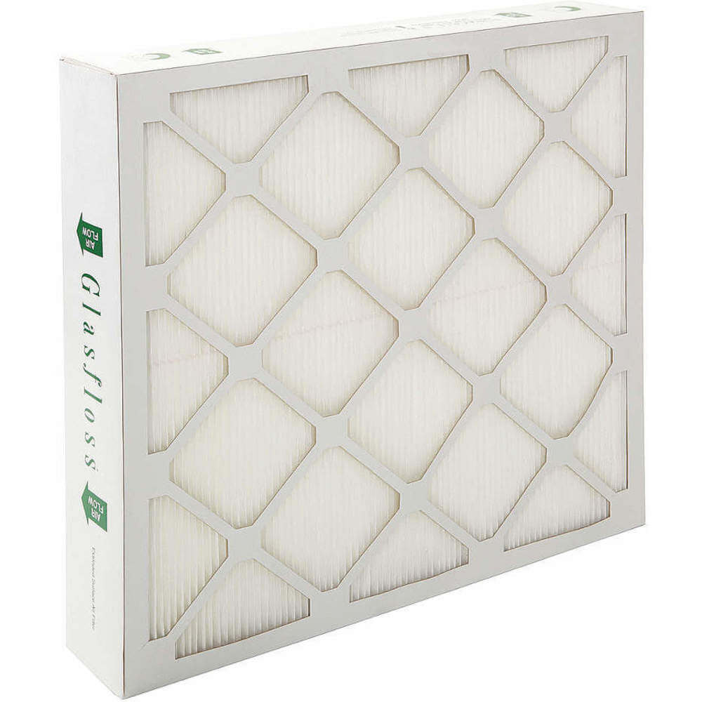 EXTRACT-ALL RF-400-2 Mini Pleat Filter 20 Inch Width 20 Inch Height | AA3AZJ 11G218