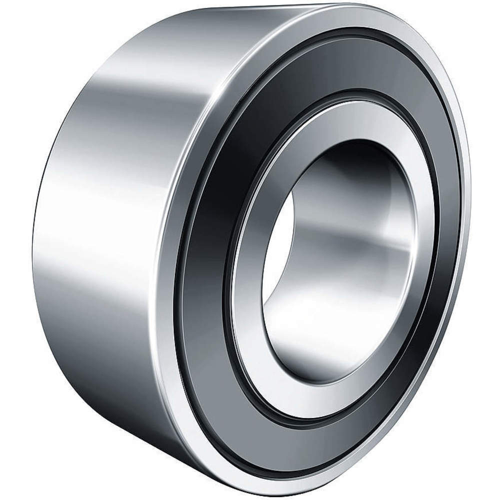 Angular Contact Ball Bearing 12400 Rpm
