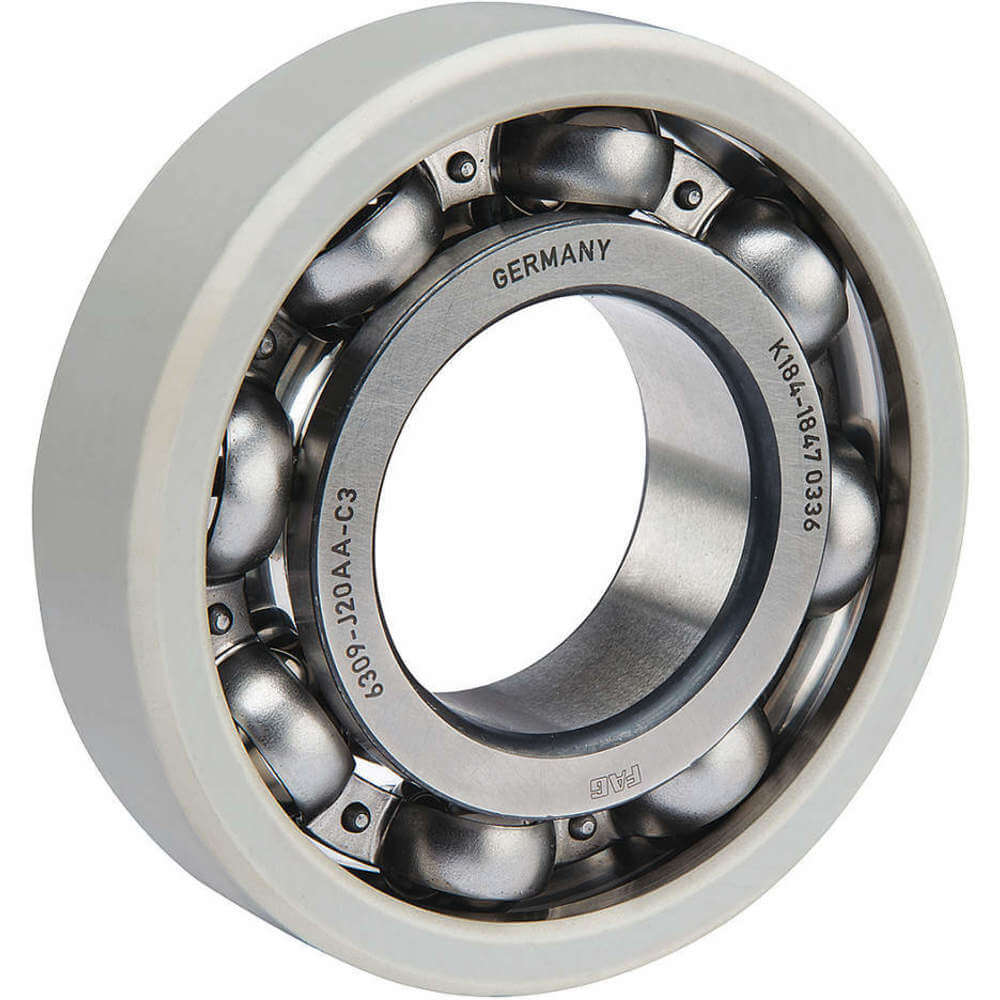 FAG BEARINGS Radial Ball Bearings