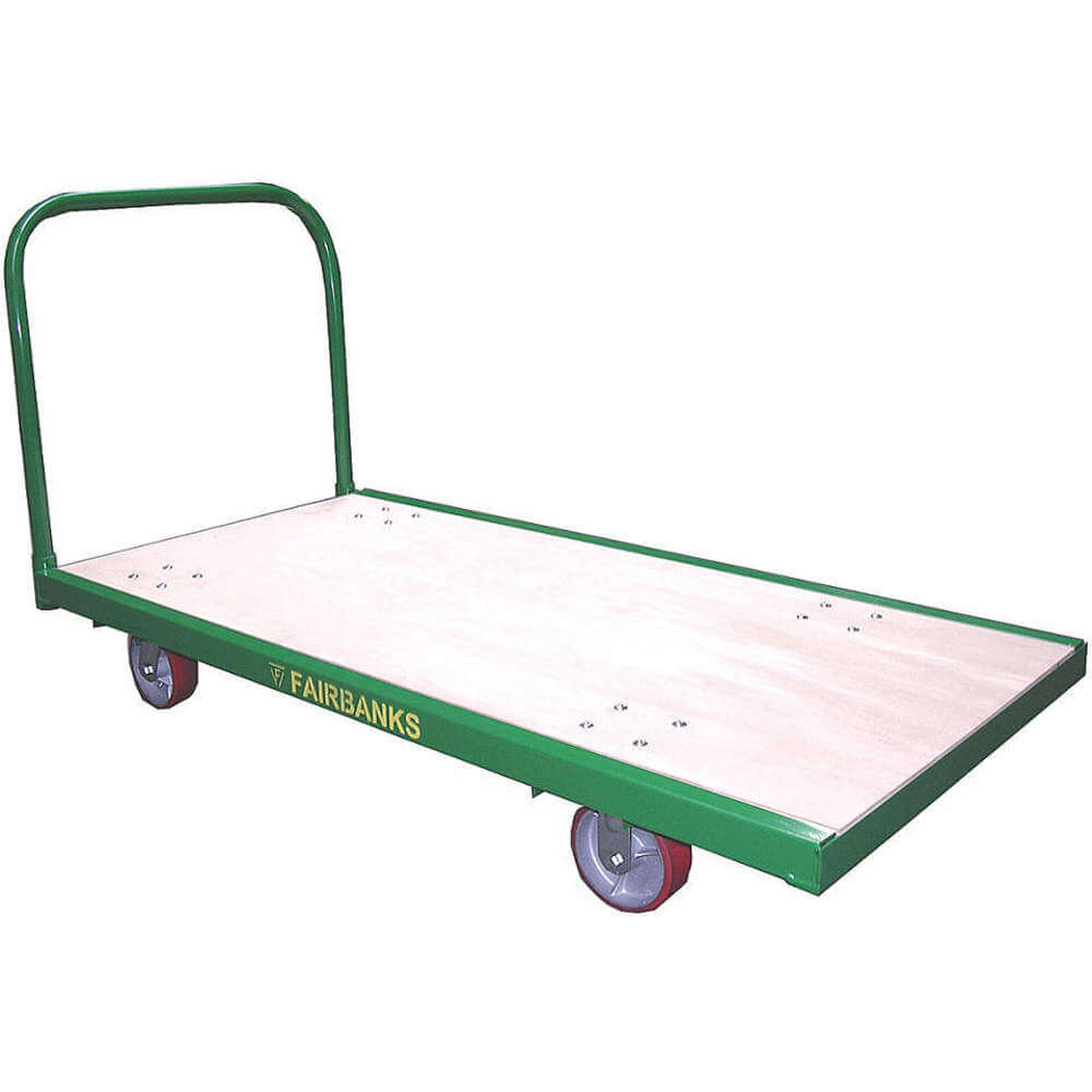 FAIRBANKS E-LQ-3672-12FPN/411