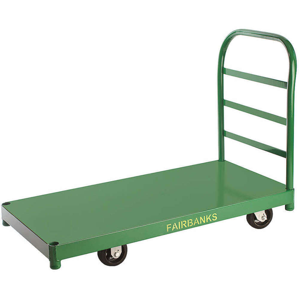 FAIRBANKS Platform Trucks