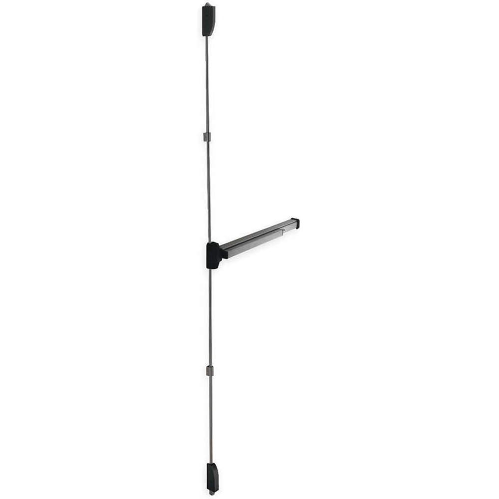Surface Vertical Rod Exit Device Grade 1