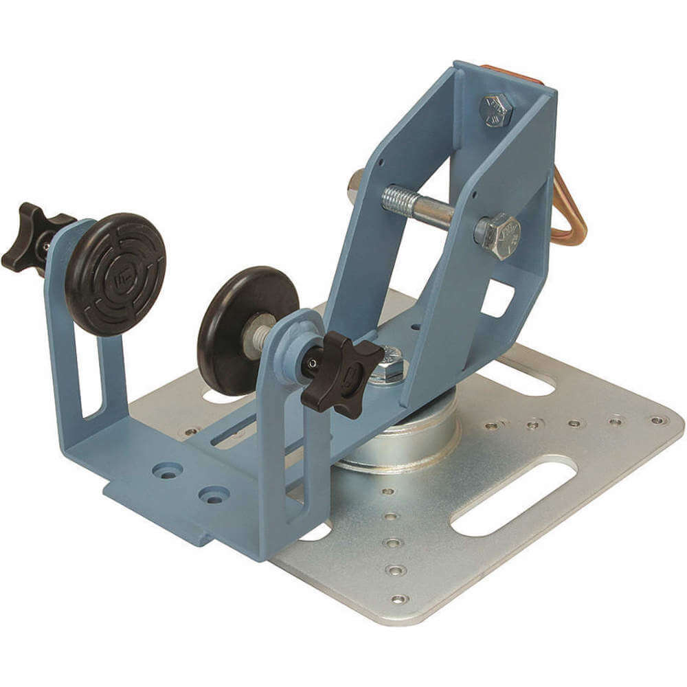 Roof Anchor 11 Inch Length x 11 Inch Width x 8 Inch Depth 425 lb.