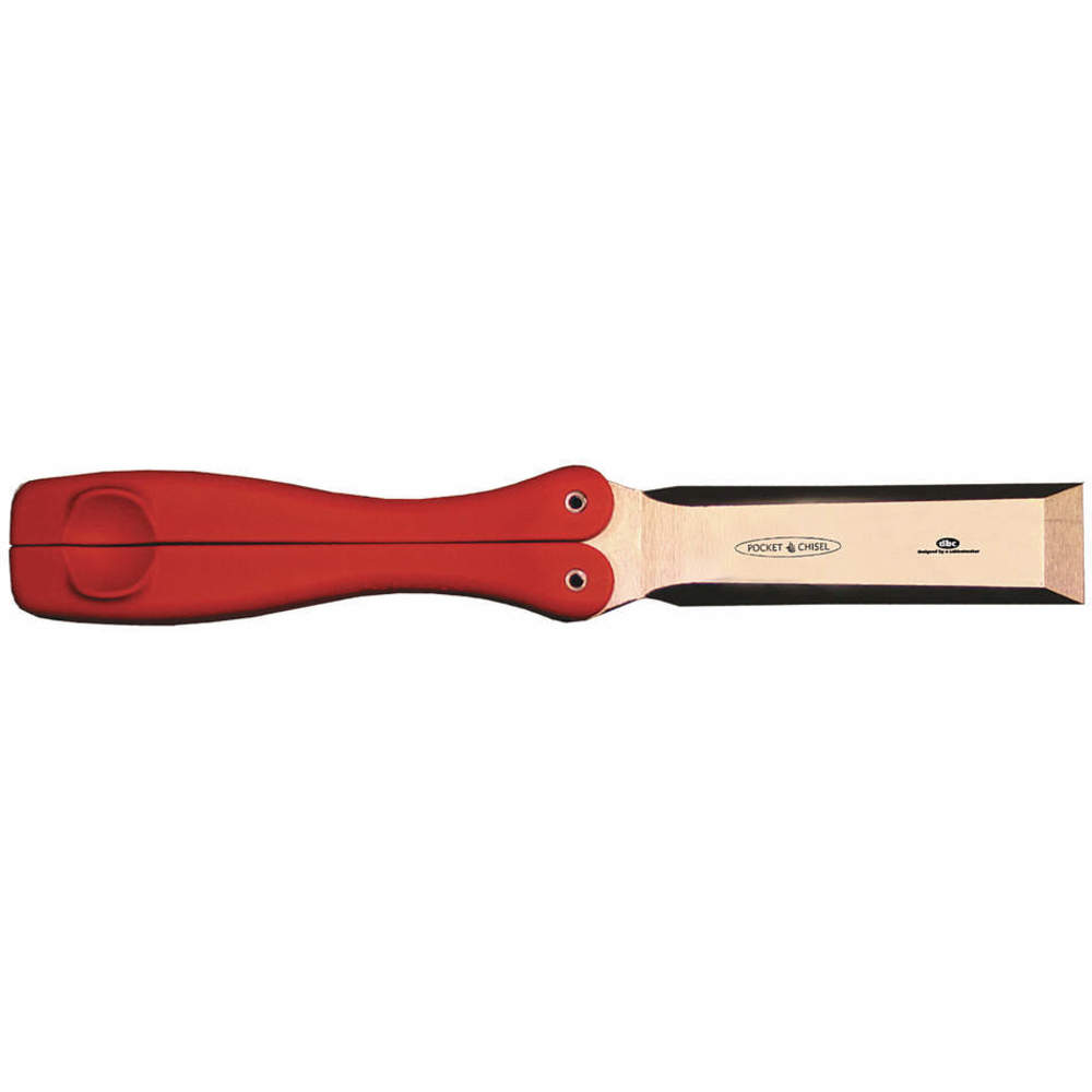 FAST CAP PC-1 POCKET CHISEL