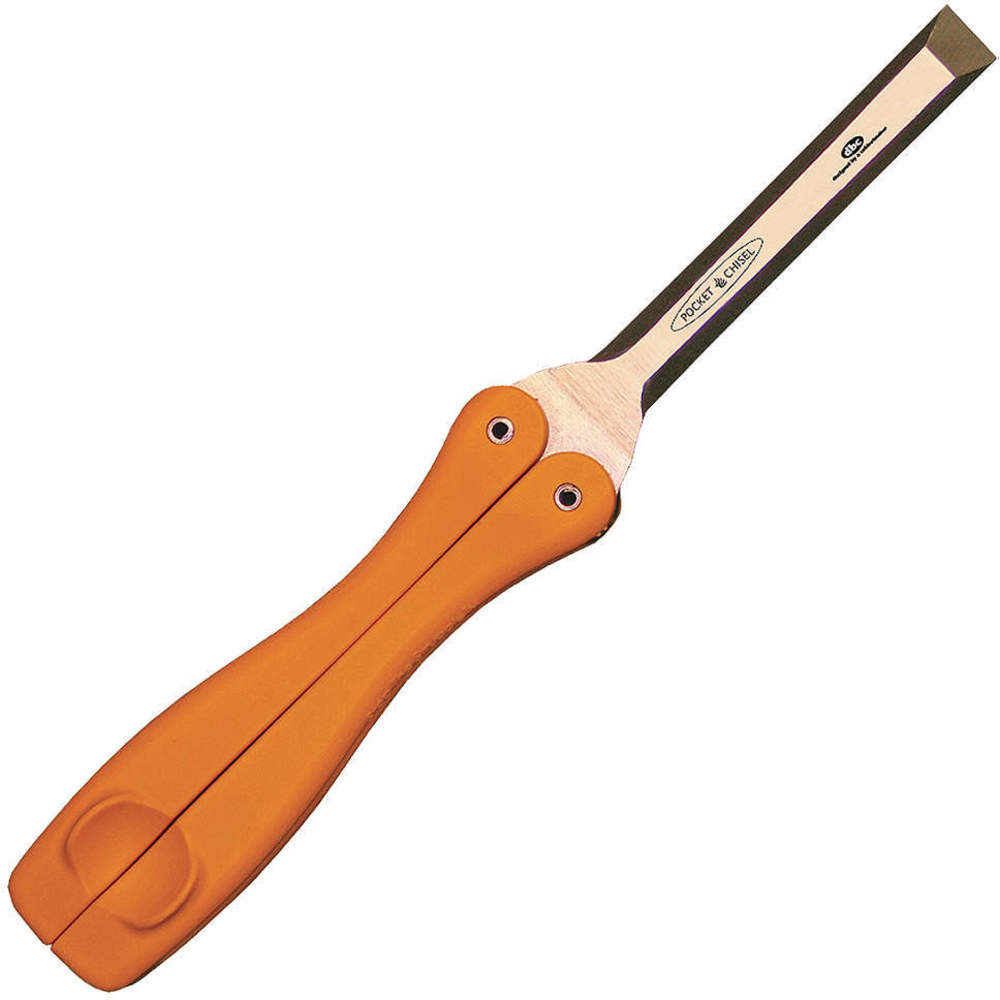 FAST CAP PC-1/2 POCKET CHISEL