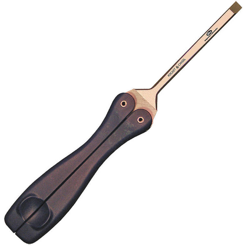 FAST CAP PC-1/4 POCKET CHISEL
