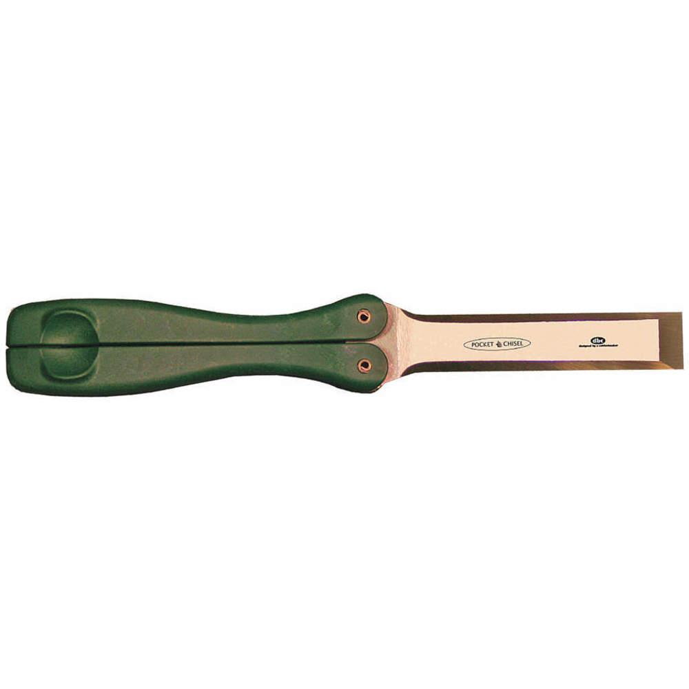 FAST CAP PC-3/4 POCKET CHISEL