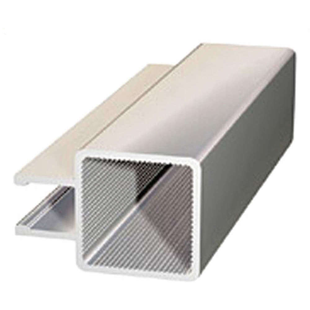 Framing Extrusion Single Channel L 96 In