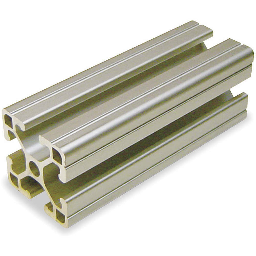 FAZTEK 15EX1515UL-48 Framing Extrusion L48in H1.5in Ultra Lt | AE4BMP 5JB12