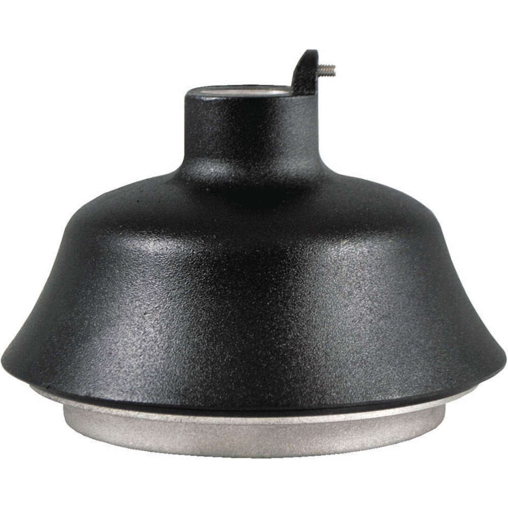 Pendant Mount 8-51/64 Inch Width x 3-11/64 Inch Height