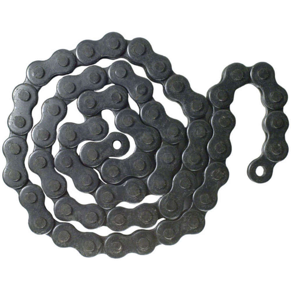 Pipe Hacksaw Extension Chain 45 Inch Length