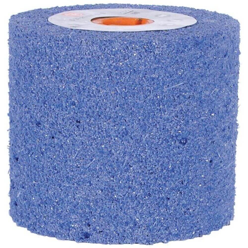 FEIN POWER TOOLS 63721007016 Gum Wheel 4 Inch 180 Grit Fine For GR0003225 | AA2EJM 10F066