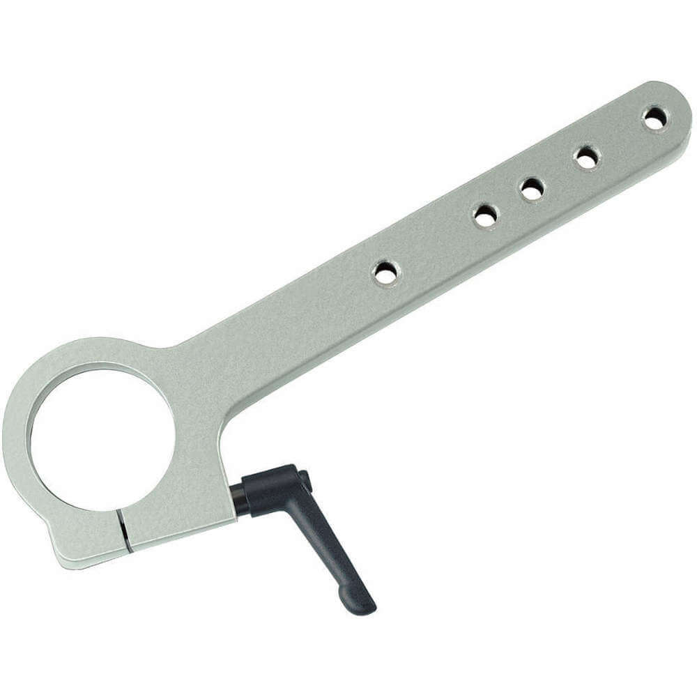 Side Handle 4 Inch Length 1-1/2 Inch Width