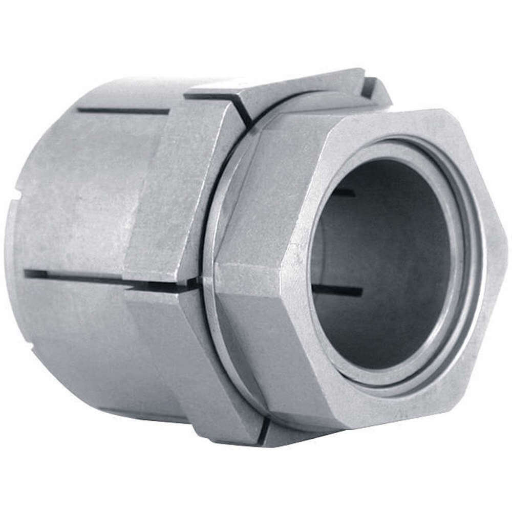 Keyless Bushing Shaft Diameter 1.0000 In