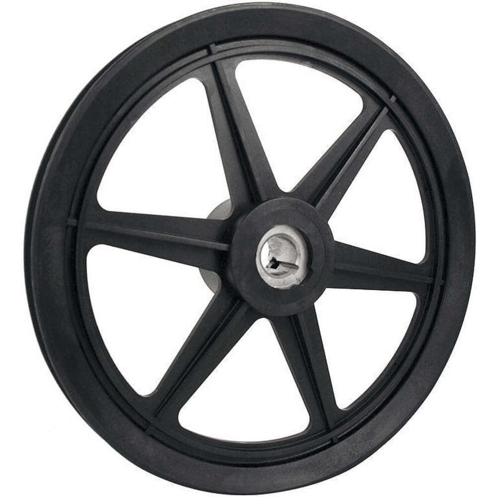 FENNER DRIVES V-Belt Pulleys