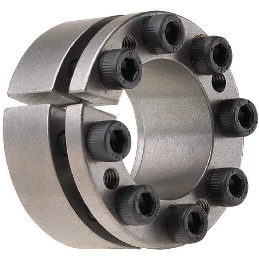 FENNER DRIVES Keyless Bushings
