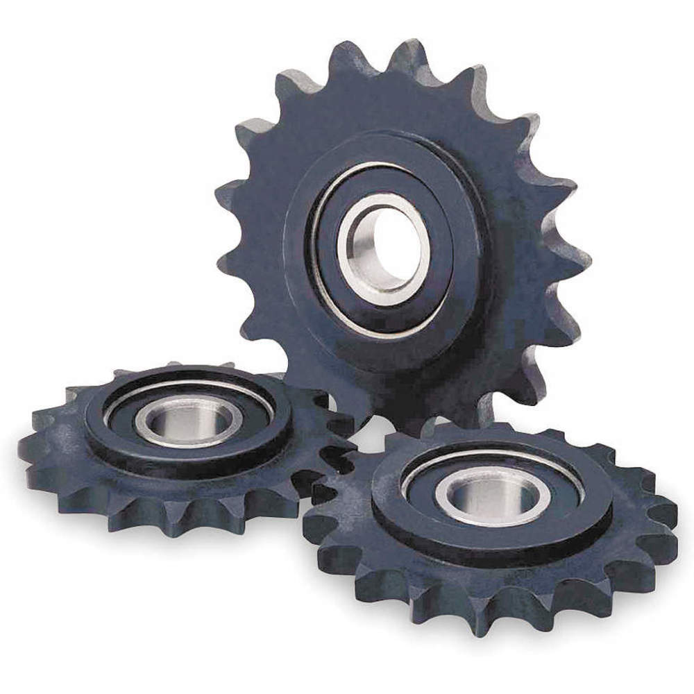 FENNER DRIVES Idler Sprockets