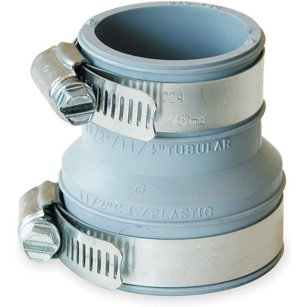 FERNCO PDTC-150 Flexible Connector 6-57/64 Inch Length | AC4GUZ 2ZU12