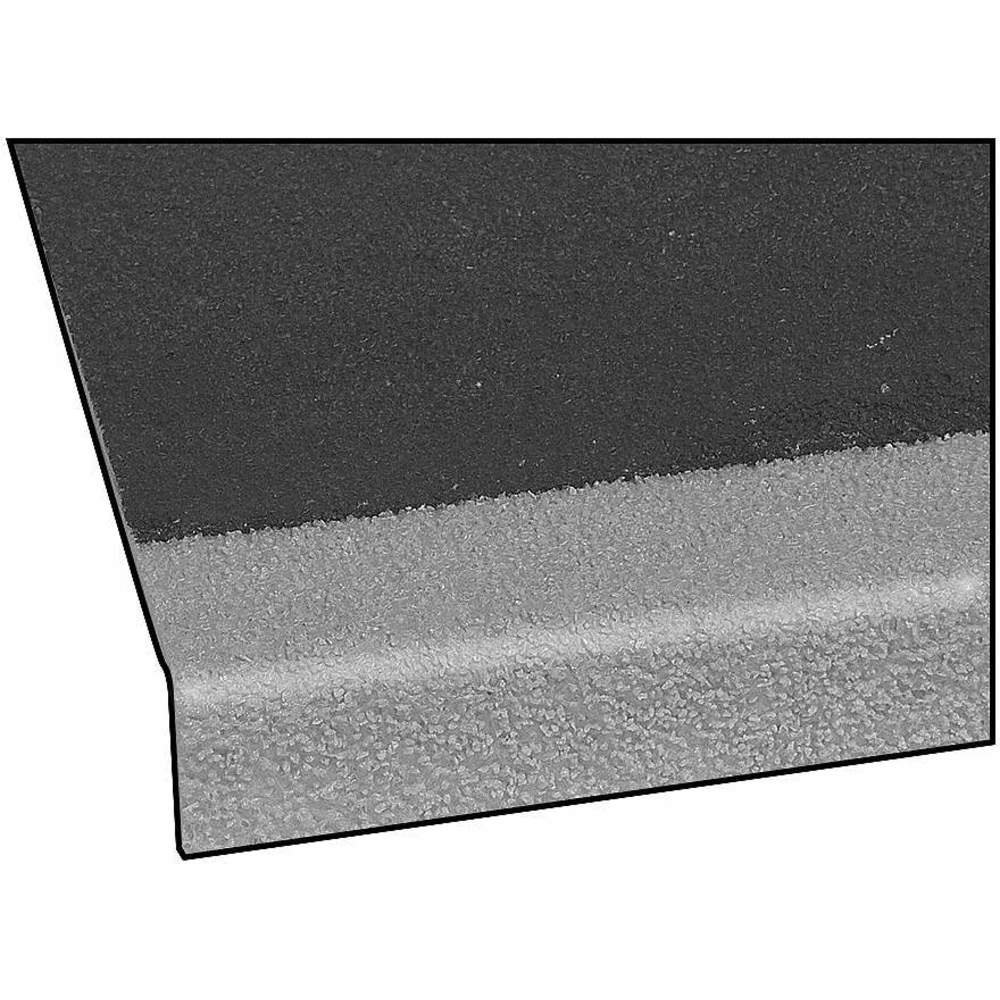 FIBERGRATE Stair Tread Covers and Nosings