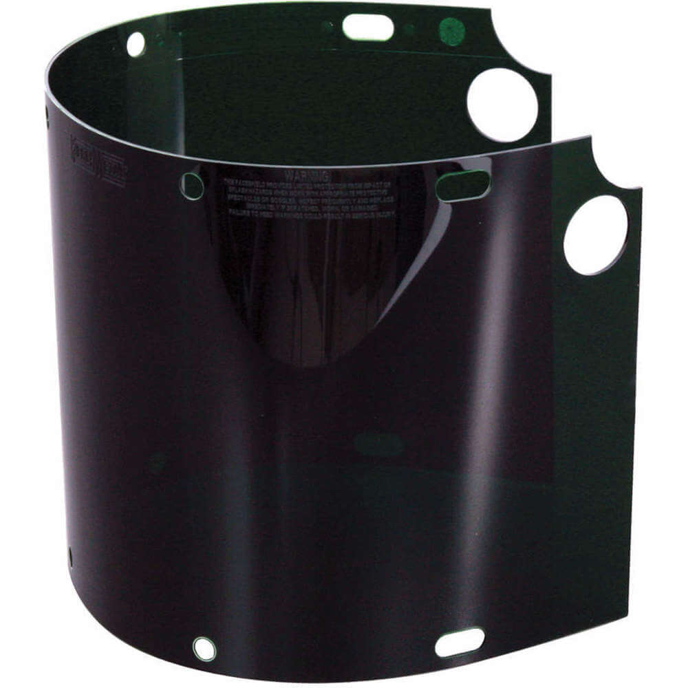 FIBRE-METAL BY HONEYWELL 6750IRUV5