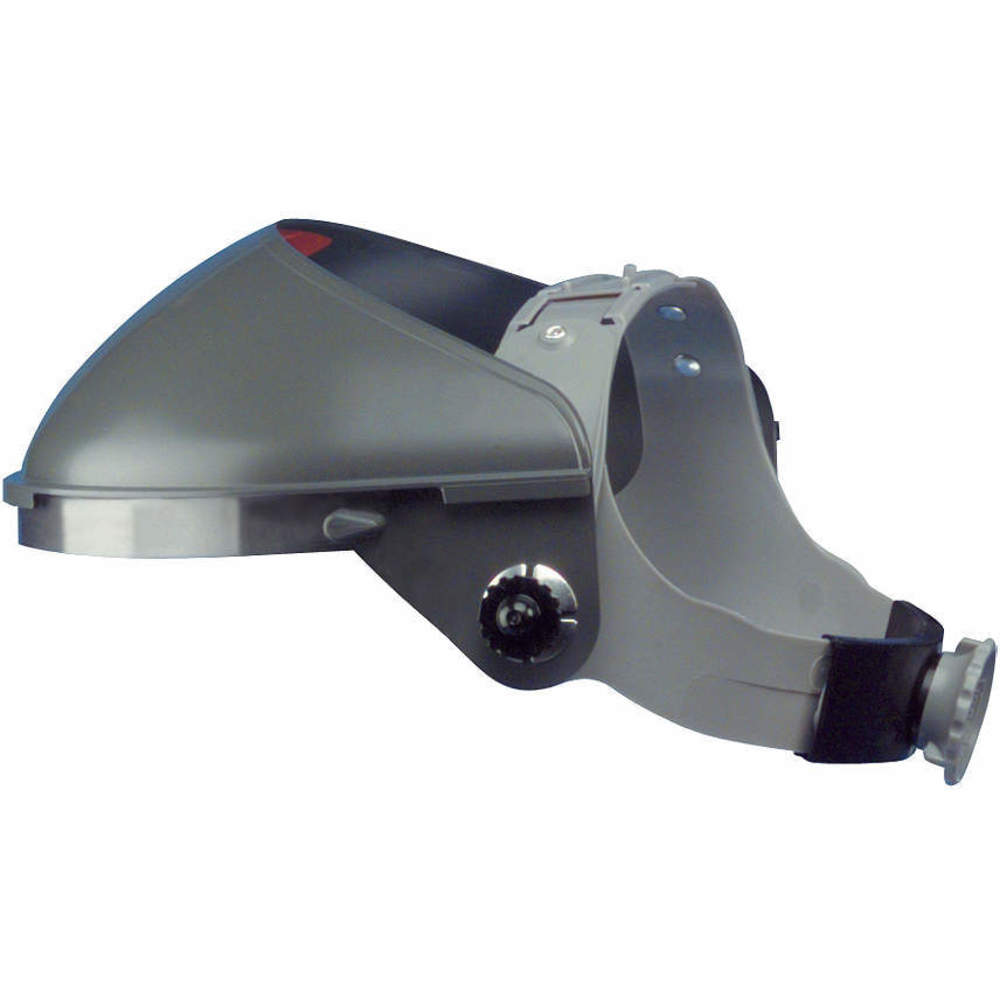 FIBRE-METAL BY HONEYWELL Faceshield Headgear