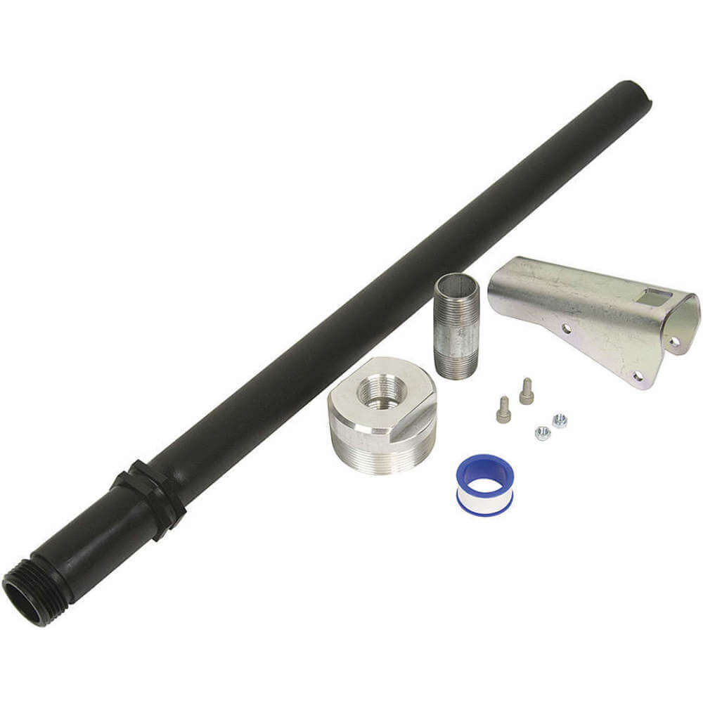 FILLRITE Circulator Pump Accessories