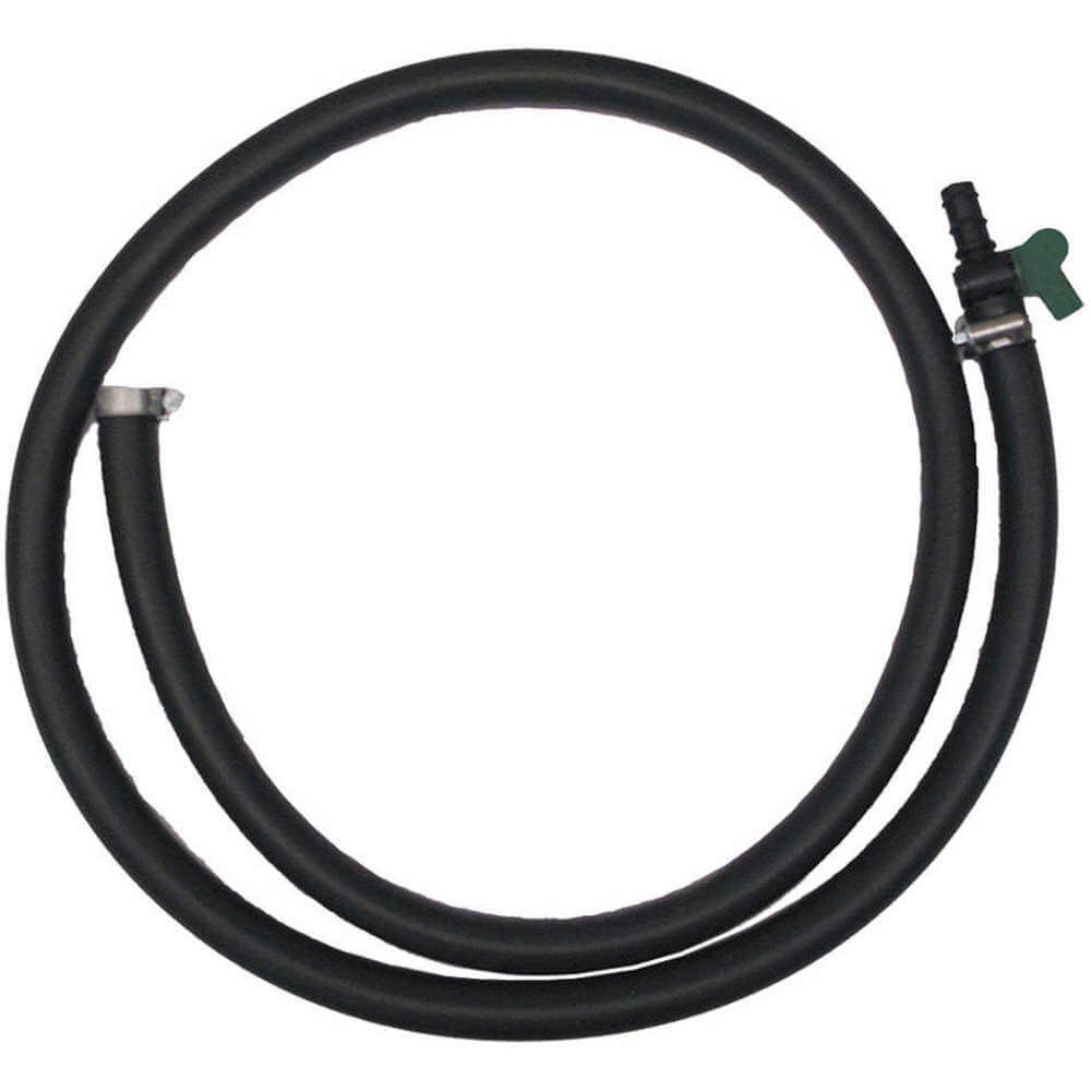 Hose Ball Valve Diameter 3/4 In