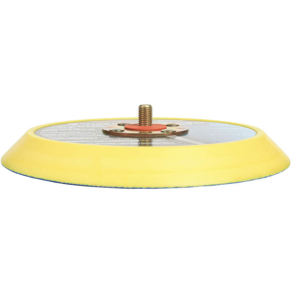 FINISH 1ST Disc Backup Pads