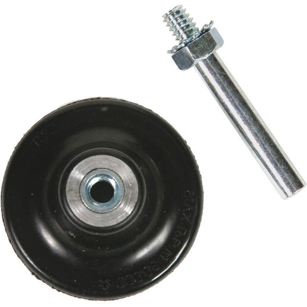 Mini Grinding Disc Holder 2 Inch