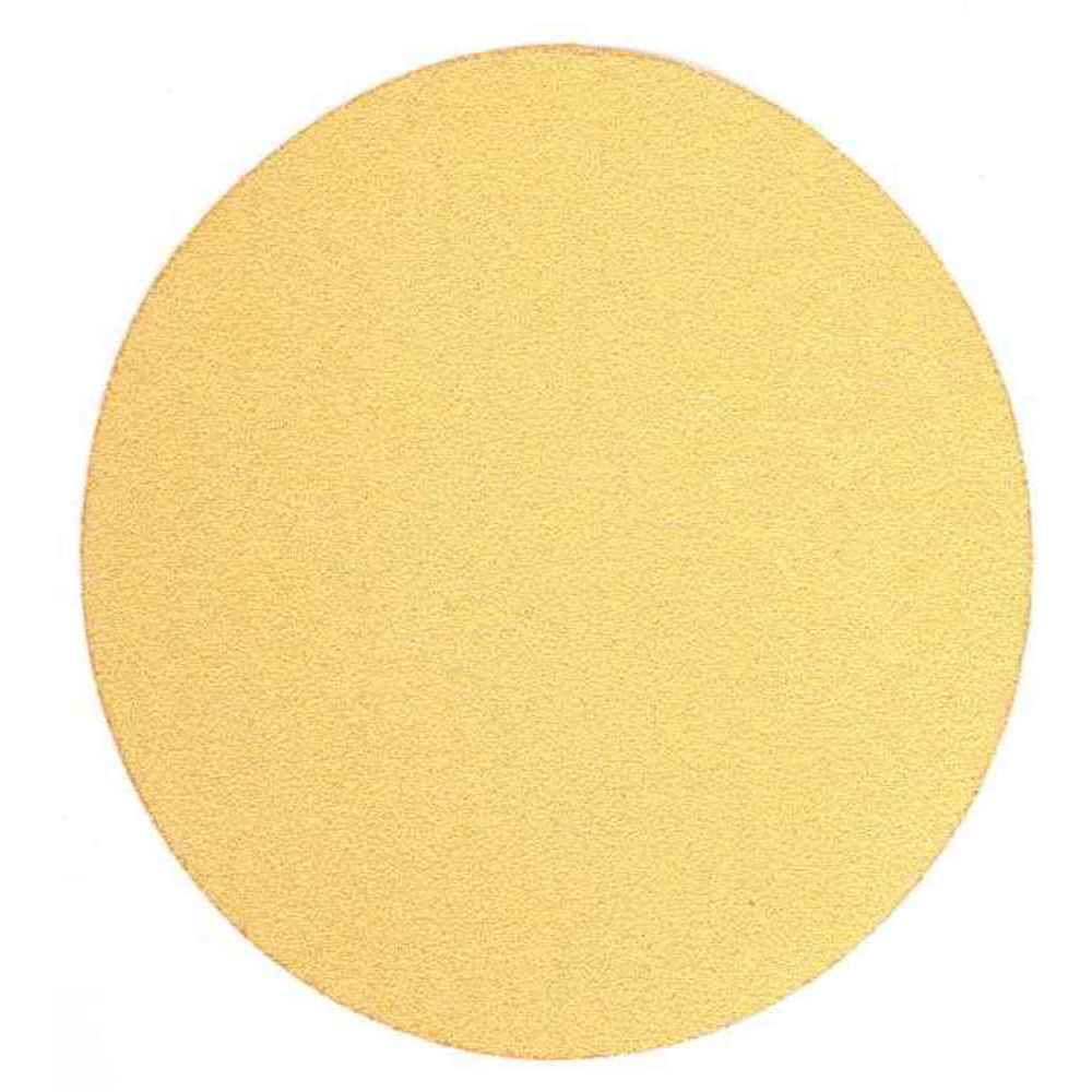 FINISH 1ST 8441-035 Psa Sanding Disc 6 Inch 80 G - Pack Of 50 | AD4QYQ 42X681
