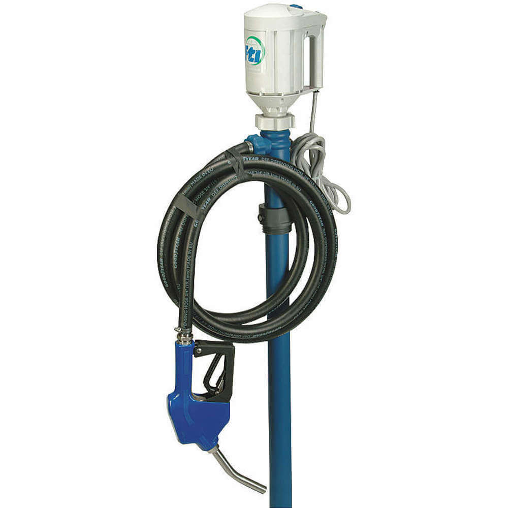 FINISH THOMPSON PFM-40 & M3V DEF KIT