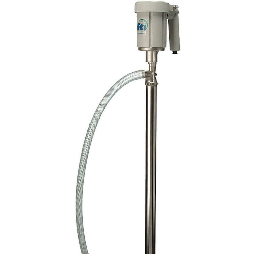 FINISH THOMPSON EFS-40/S1